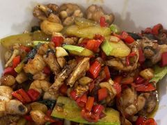 -浏阳小饭铺(洪西小区店)