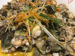 蛐头-渔傅·蓝海岸霞浦海鲜(正祥店)