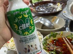 -正南齊北重庆老火锅(光华村直营店)