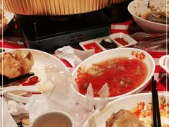 -西贝(金桥店)