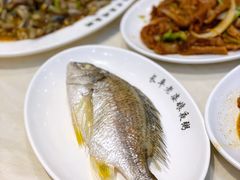 -长平老姿娘夜粥(平东一街店)