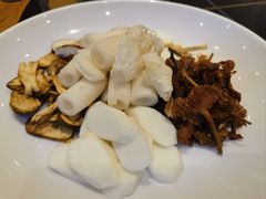 -黔蘑菇四季餐厅(观山湖店)