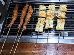 -旺烤园烧烤·炭烤羊腿(吴江阳光新天地店)