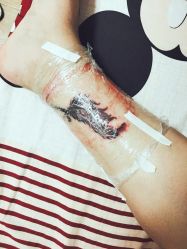 -Black Tattoo Studio