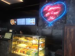 -Cafe Aewol Monsant