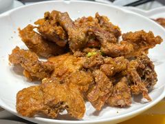 -望乡楼上海菜(日月光店)