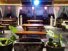 -水煮三国·川鲁江湖菜(香山店)