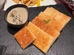 -四季民福烤鸭店(外滩外白渡桥店)