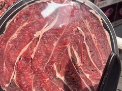 -醉董牛川派鲜肉自选火锅(烟台店)