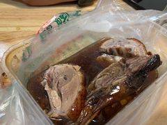 -晓马鸭店(新芜路店)