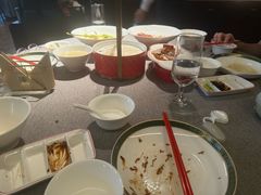 -秀儿四九城·新京菜(亚运村鸟巢店)