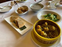 -顺德喜来登酒店·采悦轩