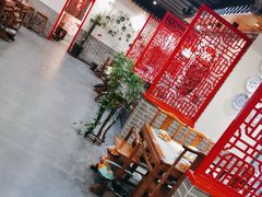 -五悦北平四季涮肉·烧烤(老商埠店)