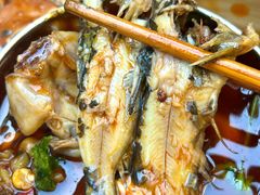-鸿顺老铁锅美蛙鱼府(解放碑店)