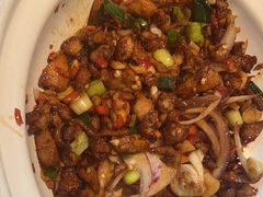 -兰湘子·湘菜小炒(长安万科广场店)