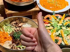 -KimPro 辛普乐概念韩餐