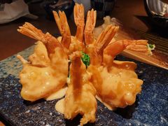 -千代武日本料理(哈西店)