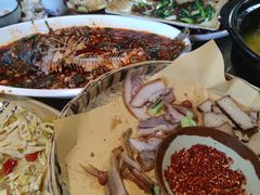 -青城甲(青城山店)