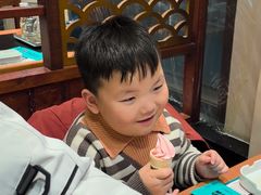 -灶座小锅烀饼·铁锅炖(道里店)