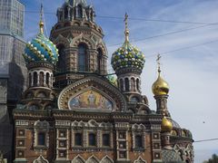 -滴血救世主教堂