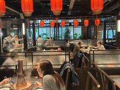 -前门后头老北京铜锅涮肉·京味菜·烤鸭(伊藤洋华堂店)
