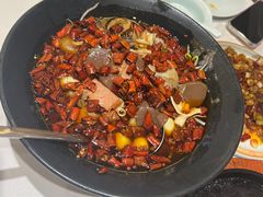 -惠丰堂饭庄·烤鸭·京味菜(翠微路店)