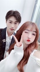 长发-Mix Boom Hair salon