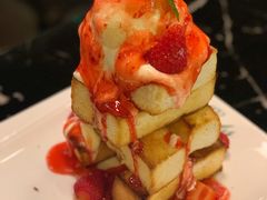 -Let's Taipei 非常烘焙(太古里店)