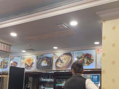 -新侨三宝乐西餐厅(崇文门店)