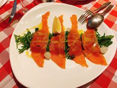 -Bella Napoli(南汇路店)