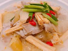 -禧瑞都大饭店(吊桥路店)