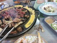 -牛犇炭火烤肉·鲜切烤肉(承德总店)