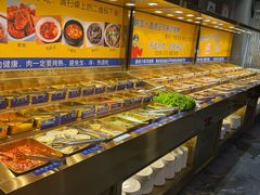 -33韩式自助烧烤(环城南路店)