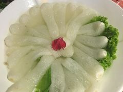 -宝泉铜锅·涮羊肉(解放东路店)