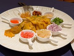 -福禧楼 FUK HEI LAU(前滩太古里店)
