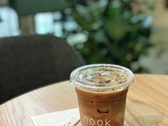 -GOTLOT COFFEE&KITCHEN角落厨房NOOK店