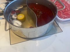 -呷哺呷哺 黄金牧场 (中发百旺店)