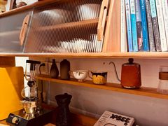 -沏点Trattoria意大利餐厅(新街口店)