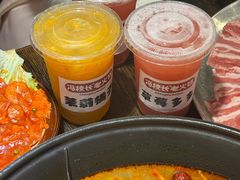 -冯校长老火锅(广州正佳广场店)