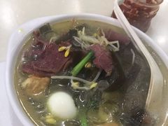 -蒋家桥饺面店(广陵路店)