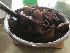 -南记老牌牛骨汤