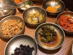 -春熙台韩国料理·章鱼肥牛(西丽店)