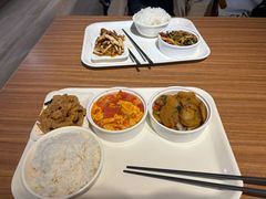 -小碗大胃(福久源新天地店)