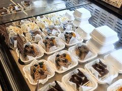 -面包工坊(七彩云南第一城店)