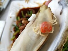 -渔民船说·北塘海鲜·天津菜·海肠捞饭(北塘古镇店)