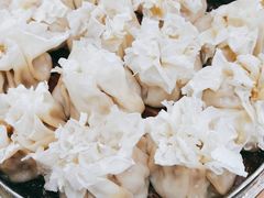 素烧卖（猪肉白菜）-乔家满族八大碗(流水沟店)