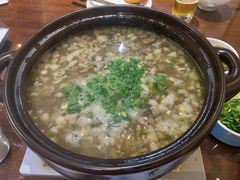 -陕北四窑洞(巨丰店)