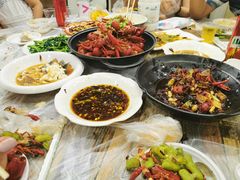 -古田会·肥肠鸡(古田店)