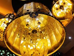 -叶叶菩提·晋福宫