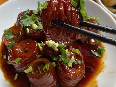 九转大肠-老济南民间小吃·传统鲁菜(芙蓉街店)